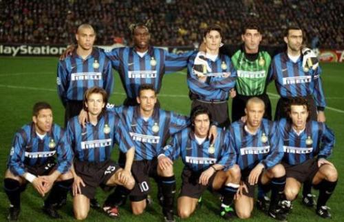 意甲七姐妹都有哪些俱乐部,当年意甲七姐妹横扫欧洲