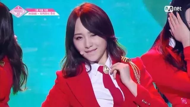 akb48哪些成员在韩国出道,akb48竹内美宥