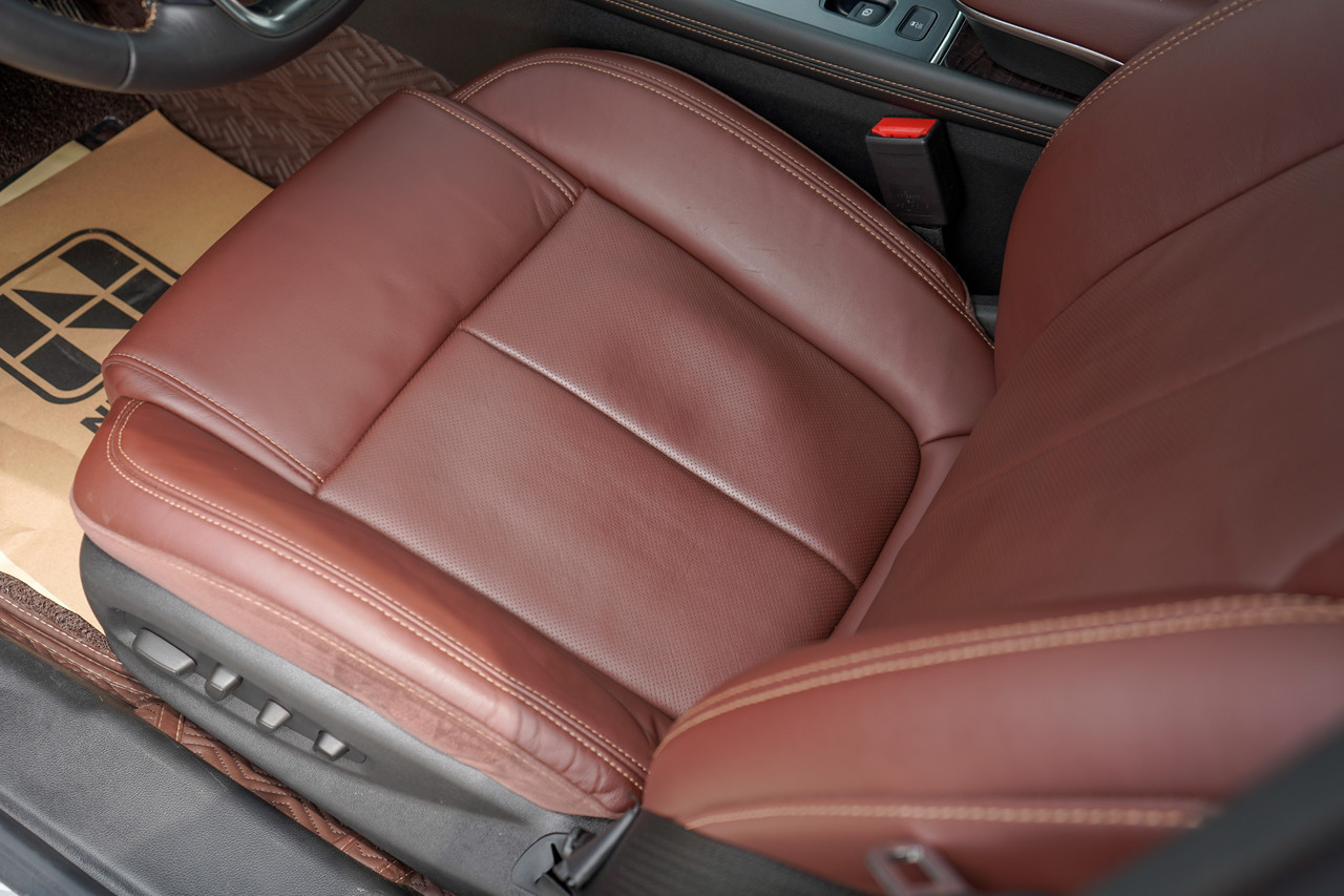 自适应巡航座椅,汽车bose殿堂级音响