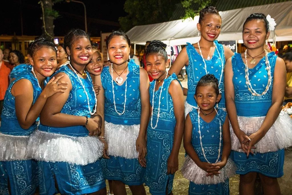 从A到Z，帕劳这个海岛国家远比你想象中更精彩