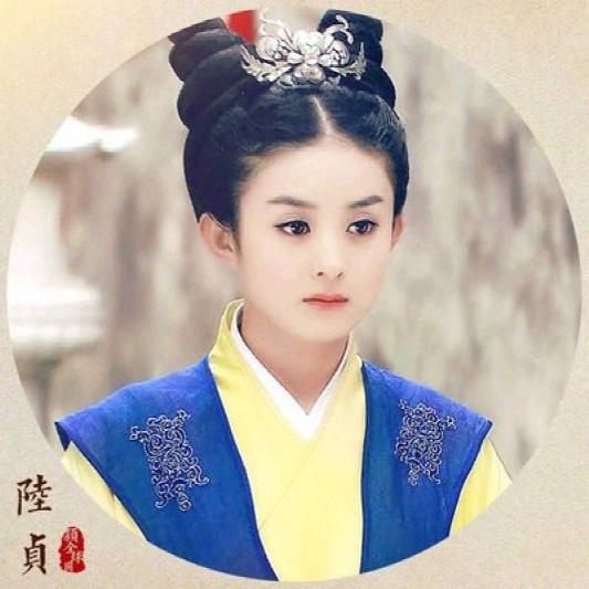 赵丽颖离婚后涨粉了多少,赵丽颖离婚后涨粉