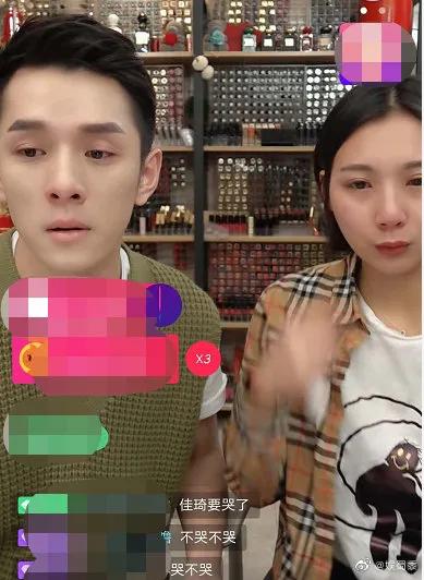 李佳琦被“女助理”给坑惨了：爱占便宜的年轻人，真的很掉价