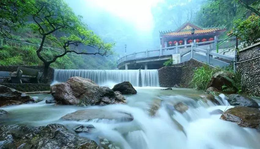 梅州的美,梅州美