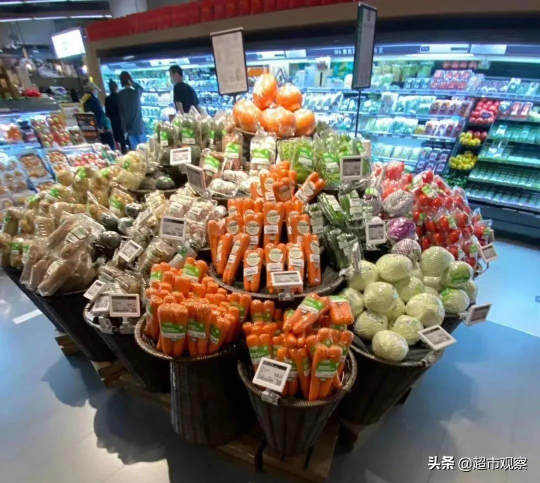 生鲜员工培训课程视频,生鲜店运营培训课