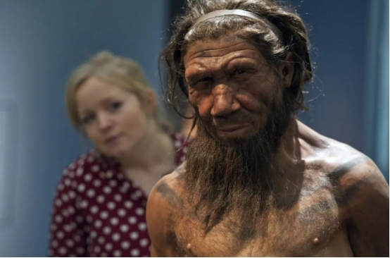 远古时期人类遗骸,丹尼索瓦人化石证明