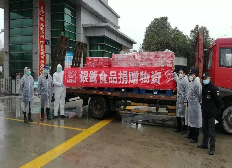 舌尖上的创新,银鹭破圈迎35周年