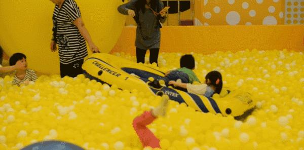 积木王国乌鲁木齐,积木王国主题乐园北京