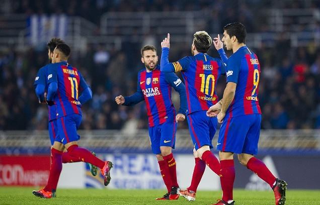 梅西对曼联精彩表现,曼联战术体系