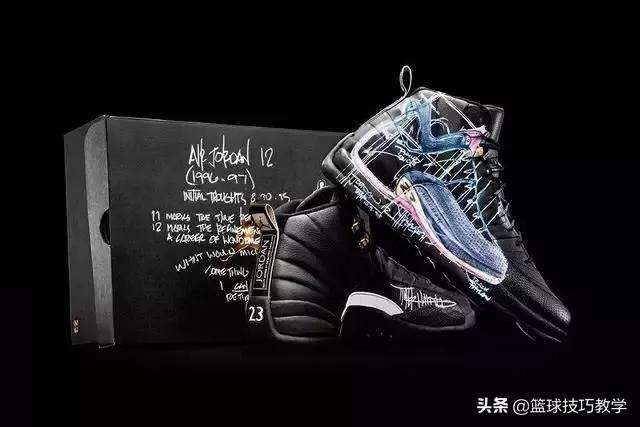 最适合买的全掌气垫篮球鞋,带全掌气垫的篮球鞋推荐