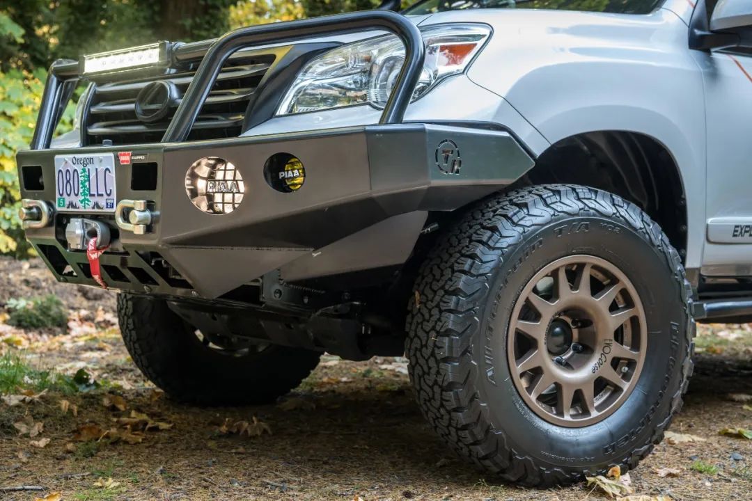 比普拉多更令人印象深刻的车型 (比普拉多还值得入手的车型)