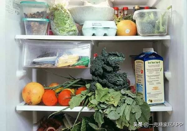 冰箱清洁整理收纳方法,冰箱收纳整理神器吐槽