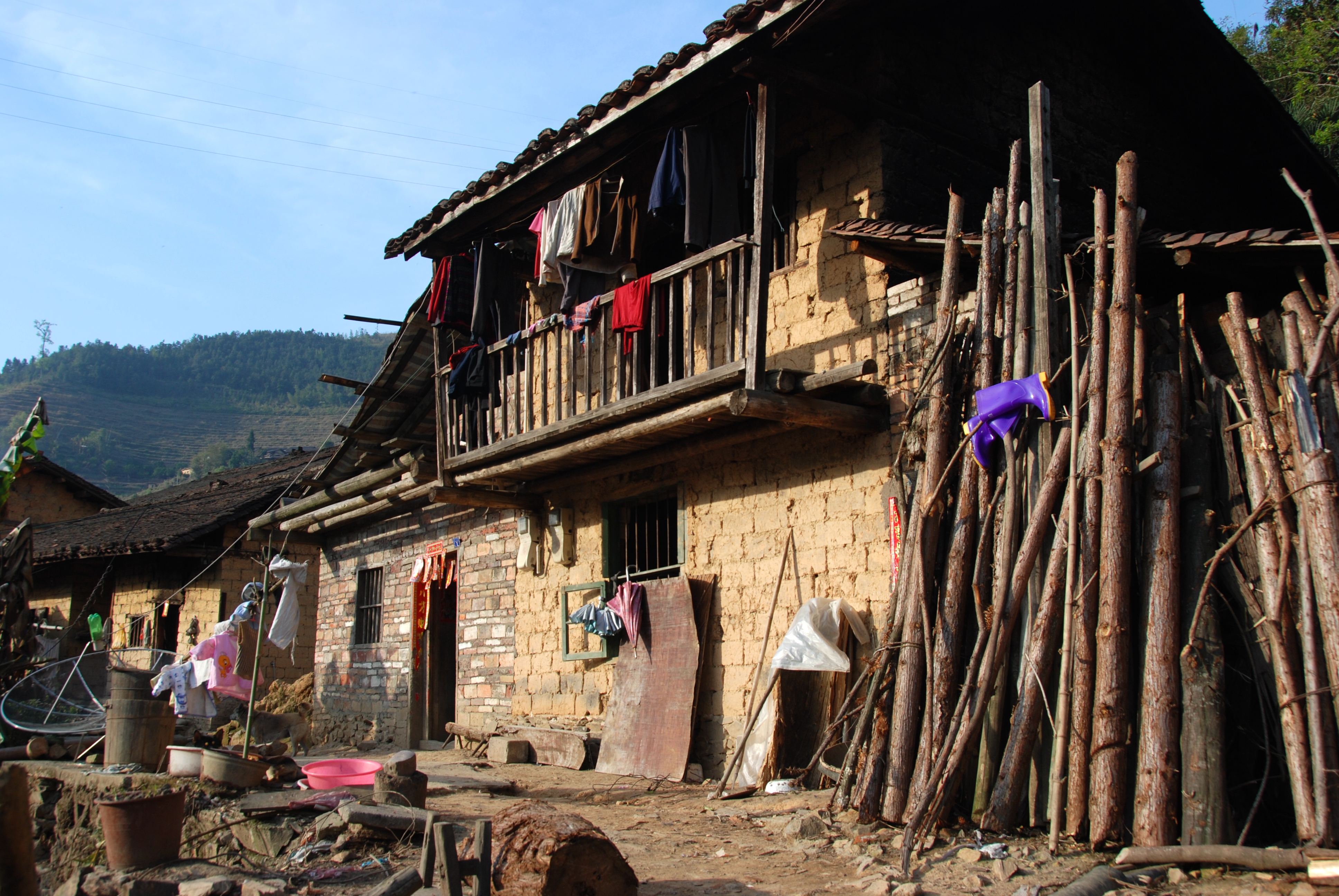 必背瑶寨,必背瑶寨怎么样