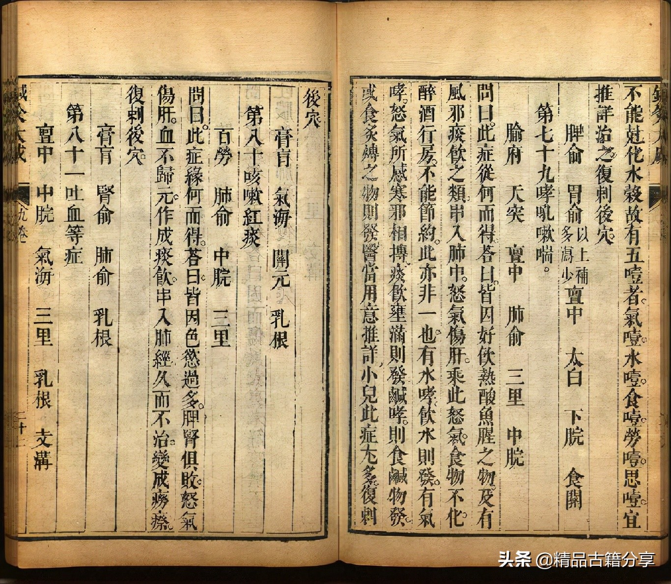 针灸书排行榜前十名,针灸全书阅读