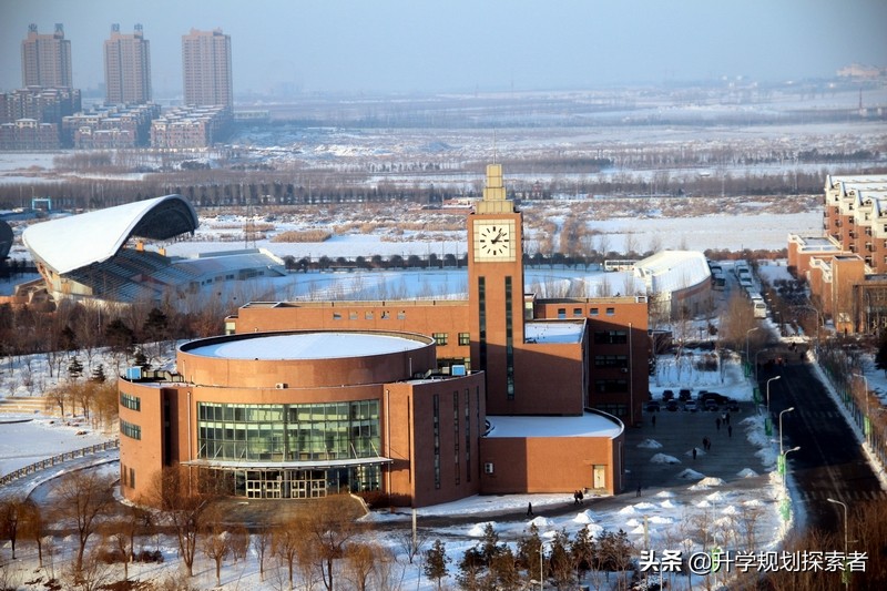 该航空航天大学航天实力强劲却在二本招生,学校研发成功沈航一号