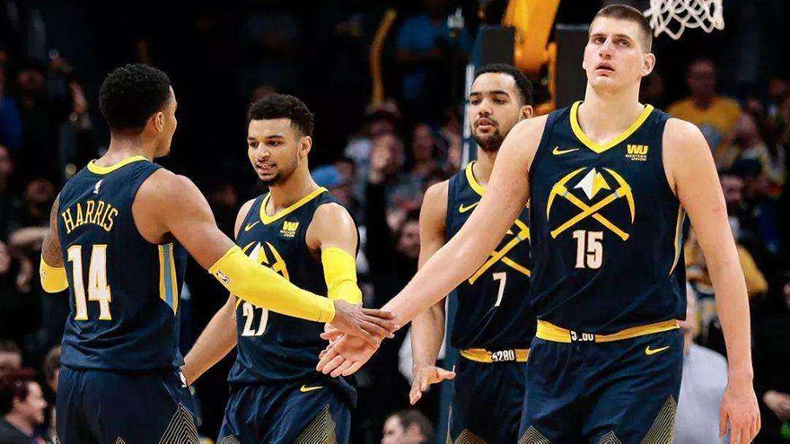 nba明日赛程安排时间表,nba赛程安排规则最新