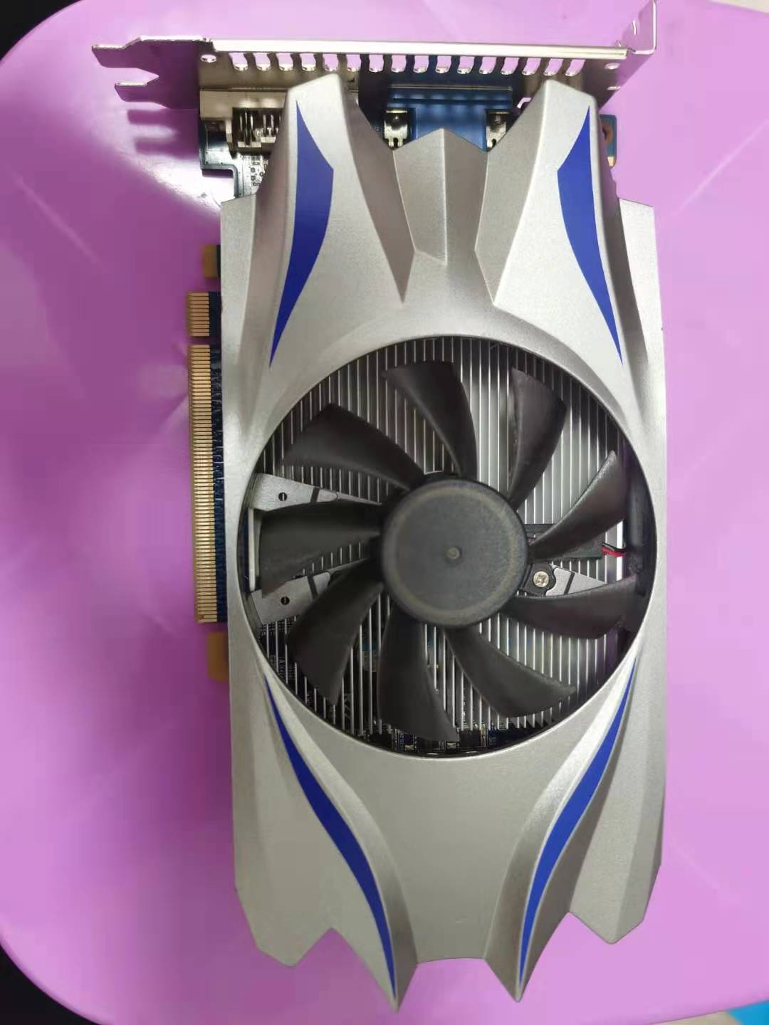 二手显卡能买到假卡吗 (网购二手显卡靠谱吗)