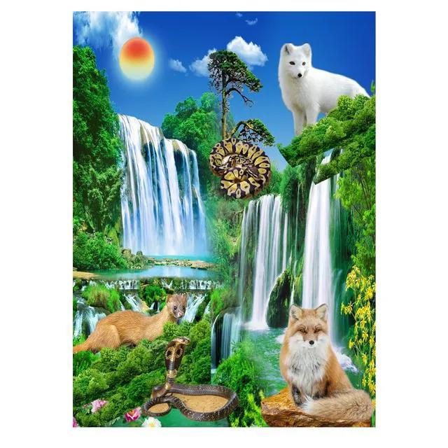 胡黄白柳灰五仙的来历,胡黄灰白柳蟒分别指的是什么