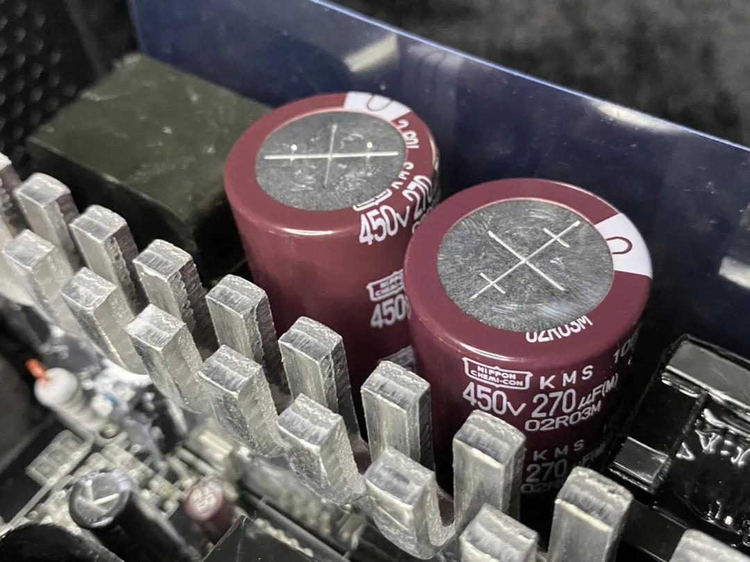 长城巨龙s6电源,长城电源巨龙s6