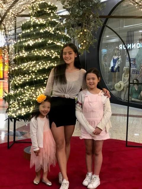 约饭也约架，美好也喧闹，澳洲妈妈圈的真实生活记录