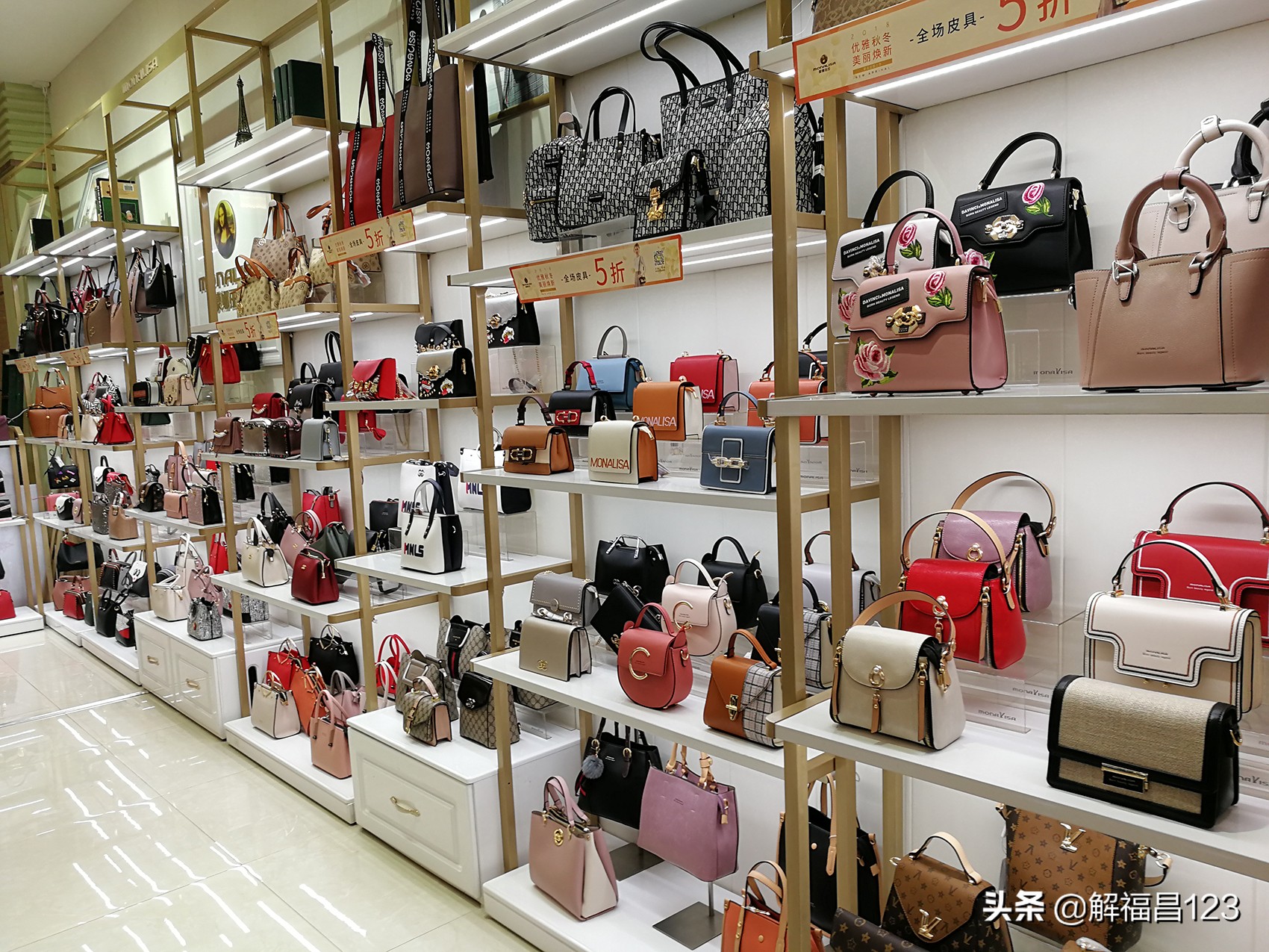 农民买东西惨遭忽悠,农民朋友不能上当受骗