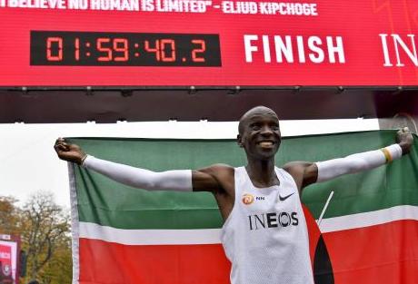 跟马拉松有关的冷知识,这些马拉松冷知识你知道吗