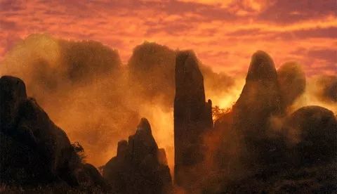 嵖岈山花果山水帘洞在哪,孙悟空的花果山水帘洞在哪个地方