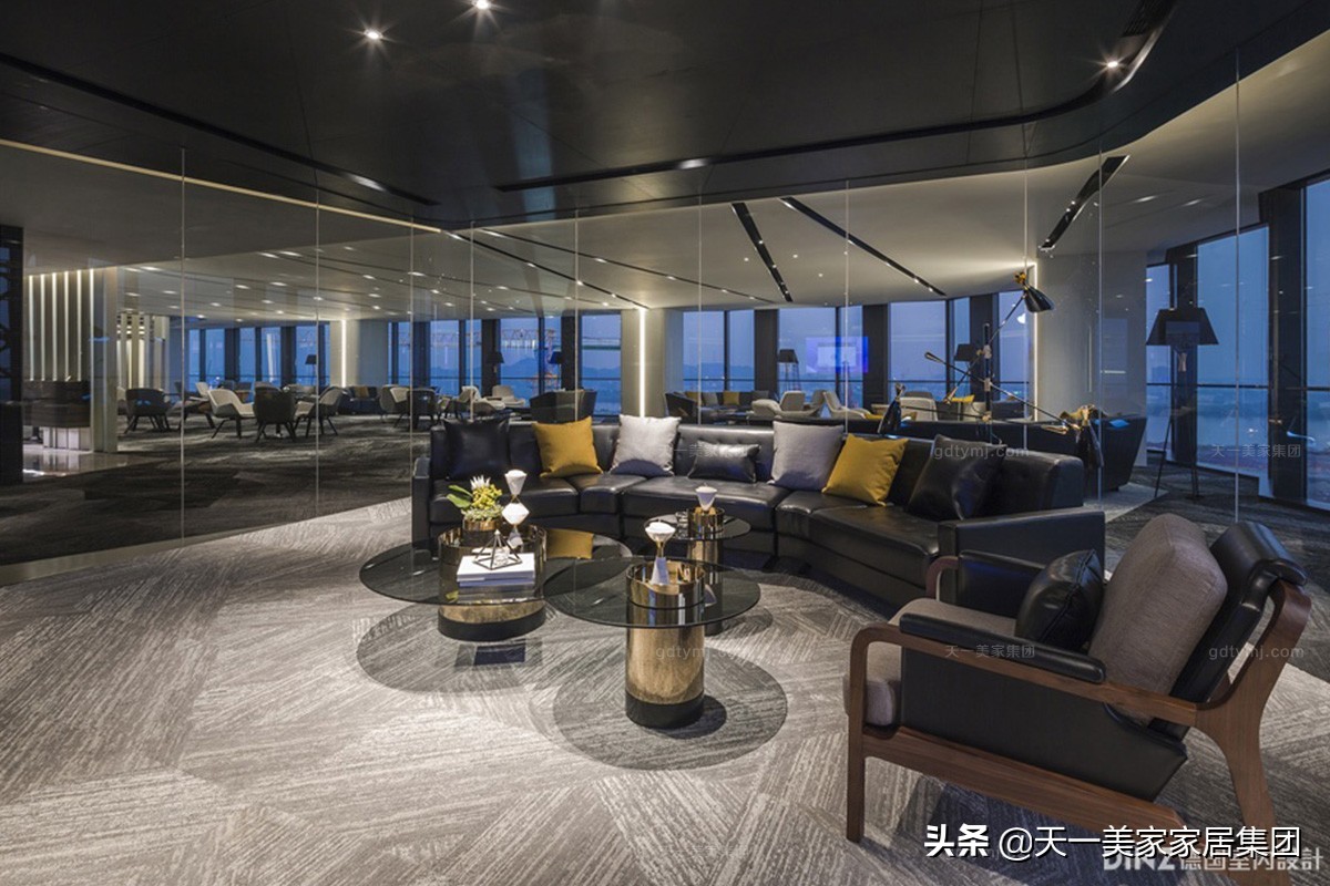 当好家具与著名室内设计师完美邂逅，会碰撞出怎样的艺术火花？