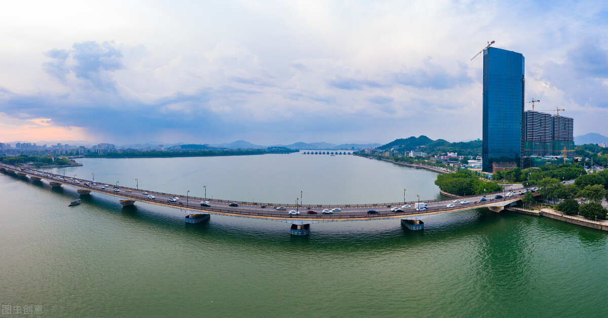 2023年潮州市生产总值,2022年广东经济形势分析