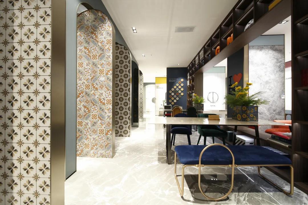 马可波罗厂家直播带货,马可波罗天猫旗舰店