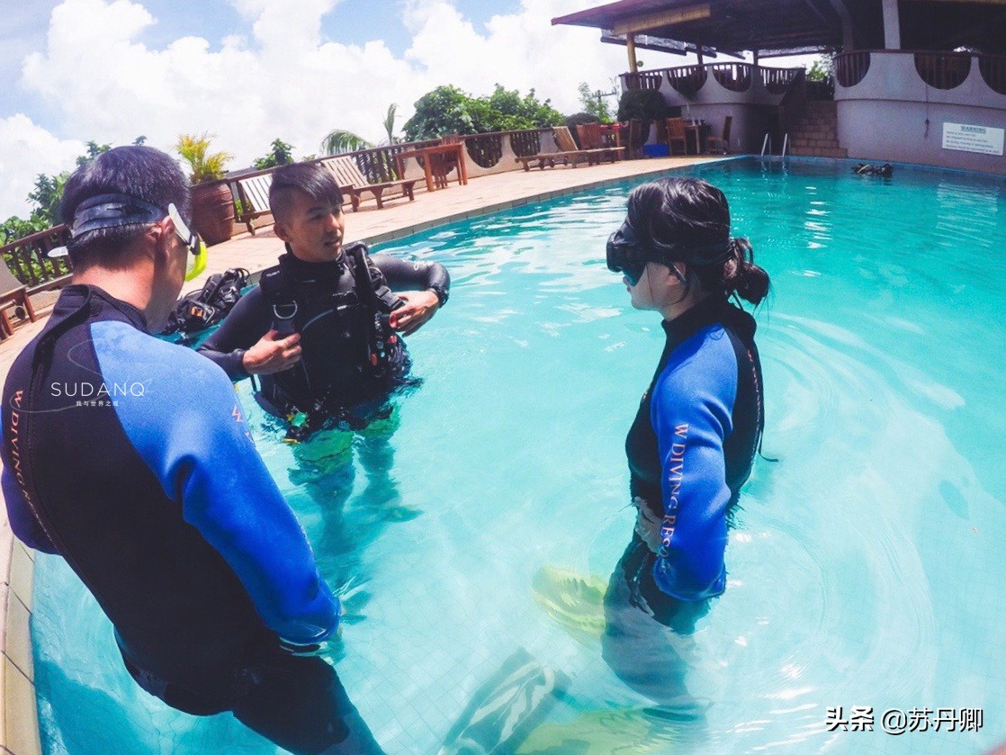 极限潜水死亡名单,潜水的死亡率高