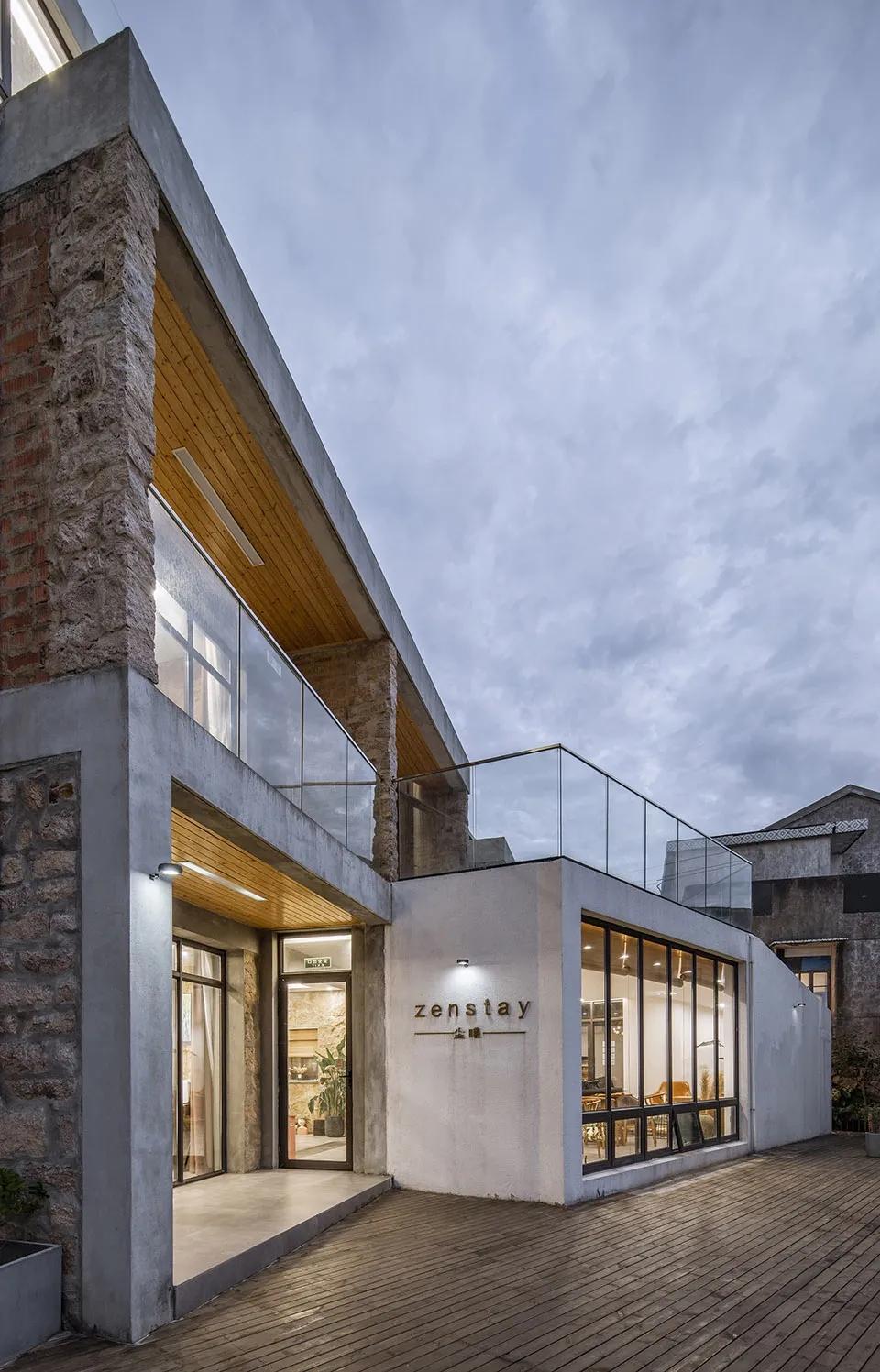 民宿是寻觅归属感最佳的地方,民宿的灵魂就是与民共宿