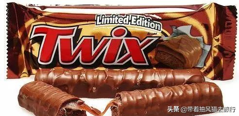 澳大利亚100种零食,澳大利亚零食