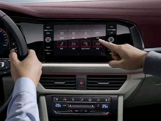 大众速腾dsg超越版多功能,大众速腾怎么样产品力如何