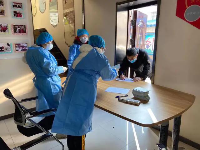 细数社区防疫中的温暖力量,守护家乡抗疫有我小视频