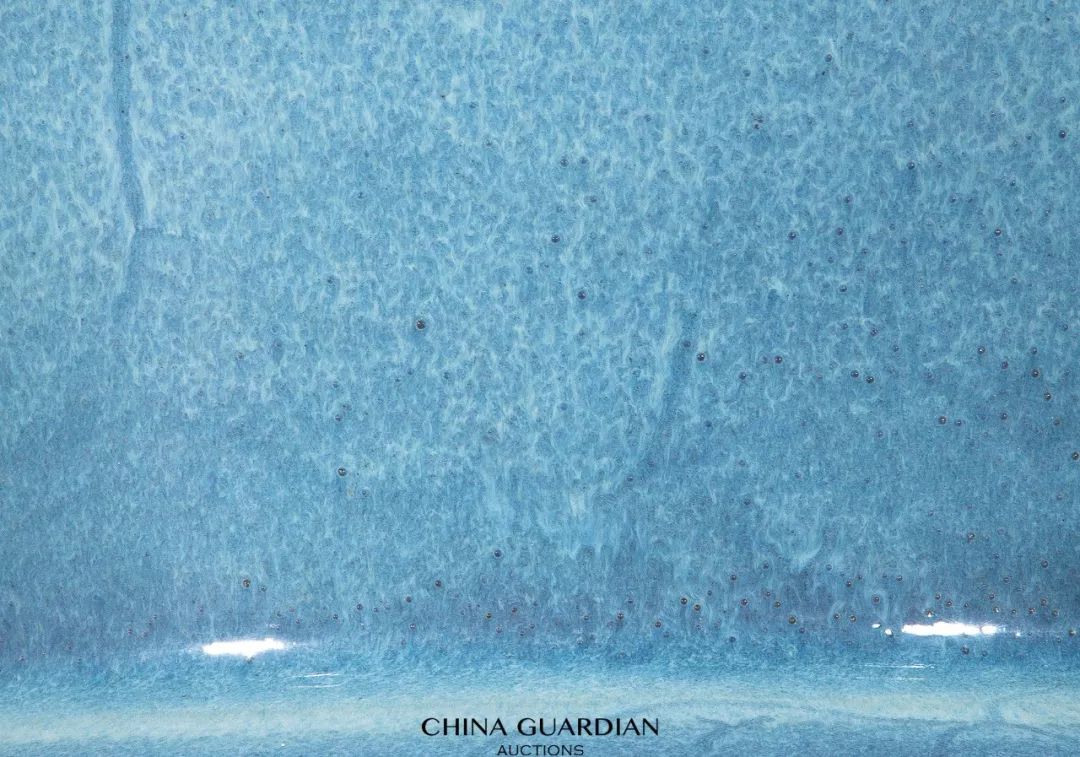 2019宋代钧窑花盆拍卖价,钧瓷拍卖最高纪录