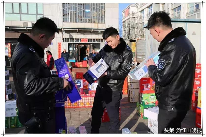 315曝光山寨牛奶,查获假牛奶