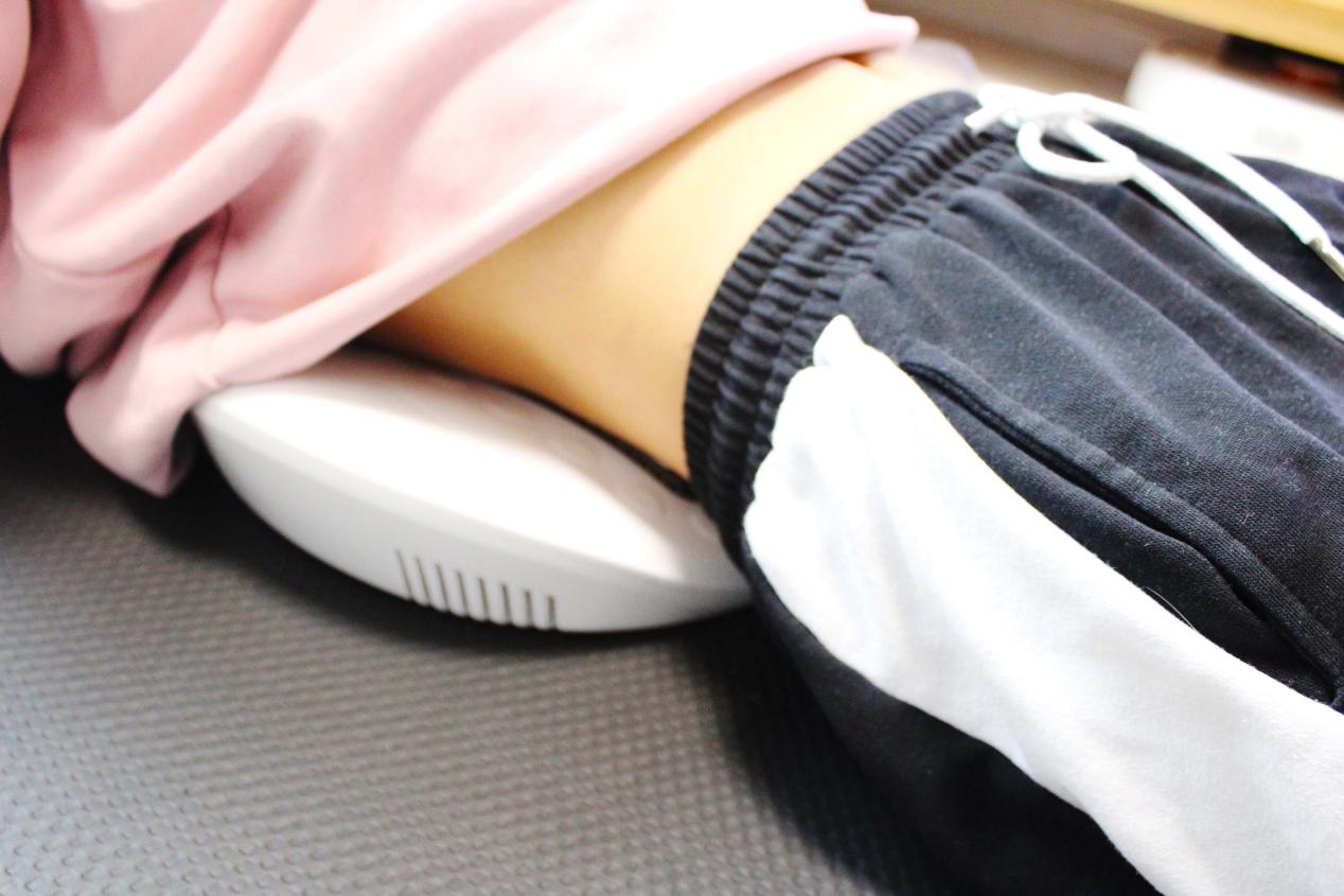 hipee腰椎按摩仪相关新闻,hipee按摩理疗仪有用吗