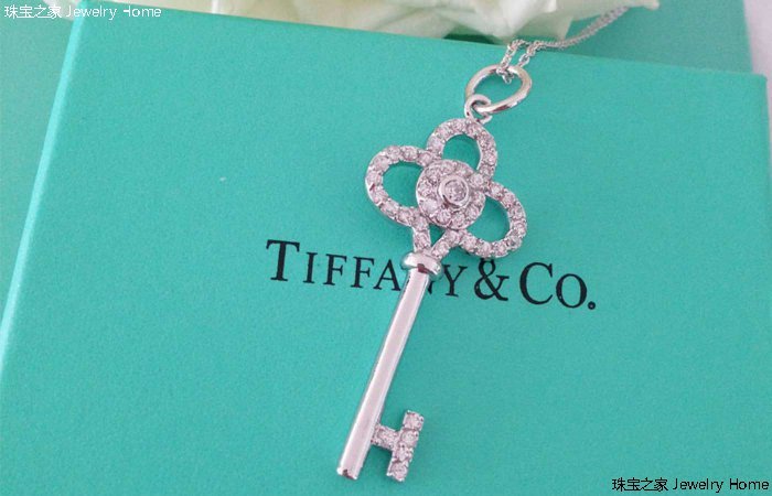 蒂芙尼饰品有哪些,蒂芙尼全球第二大珠宝