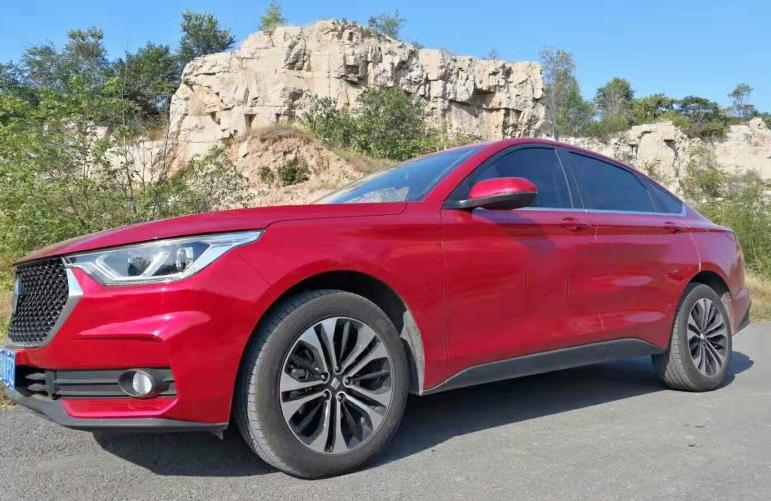 入手新宝骏RC-6四个月，车主首次点评：空间够大、成本够低，值