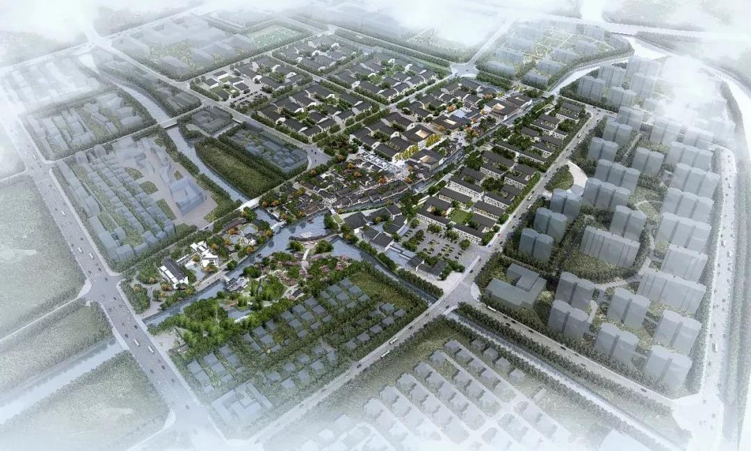 江苏昆山市拆迁方案24年,昆山政府征地规划拆迁名单