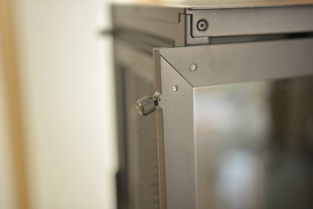 先马鲁班1机箱装机体验感怎么样,先马鲁班1机箱安装几个风扇够用