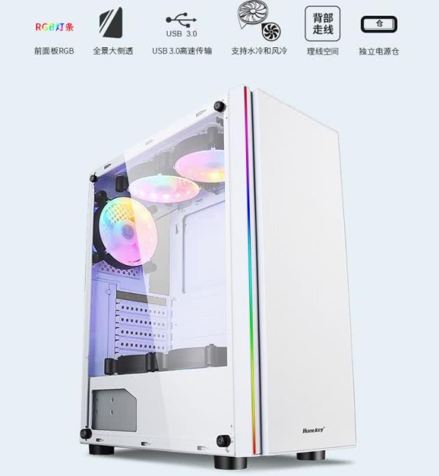 各种硬件组装电脑,最新组装电脑配置经典