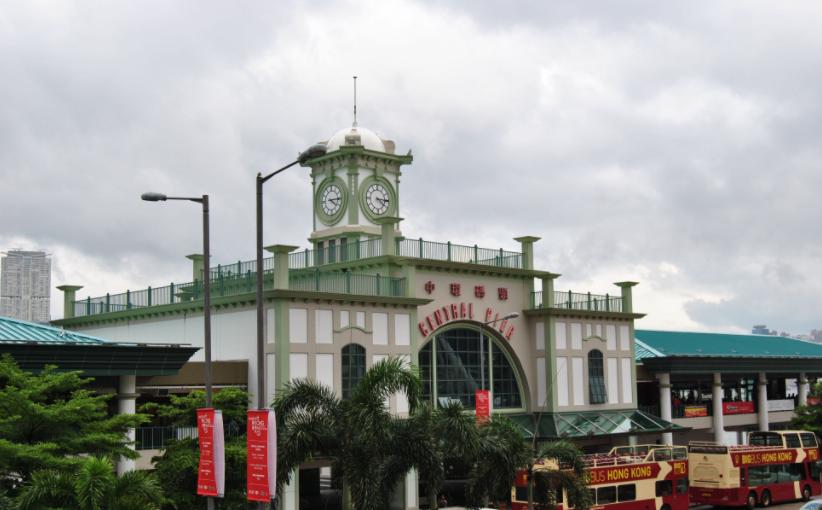 广州到香港一日游最佳攻略自由行,香港一日游最佳旅游路线图片