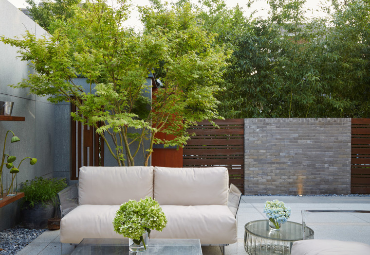 北京龙湾别墅好吗,北京龙湾中式别墅