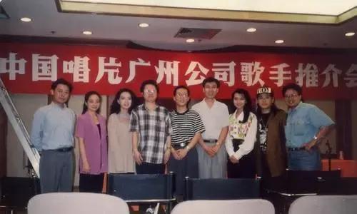 90年代的广东歌舞厅,90年代歌舞厅音乐