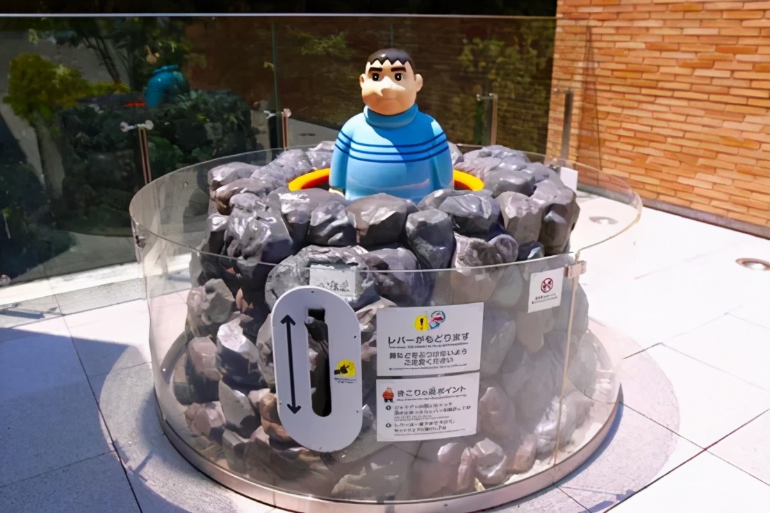 日本动漫主题博物馆巡礼之旅,世界十大日本动漫博物馆