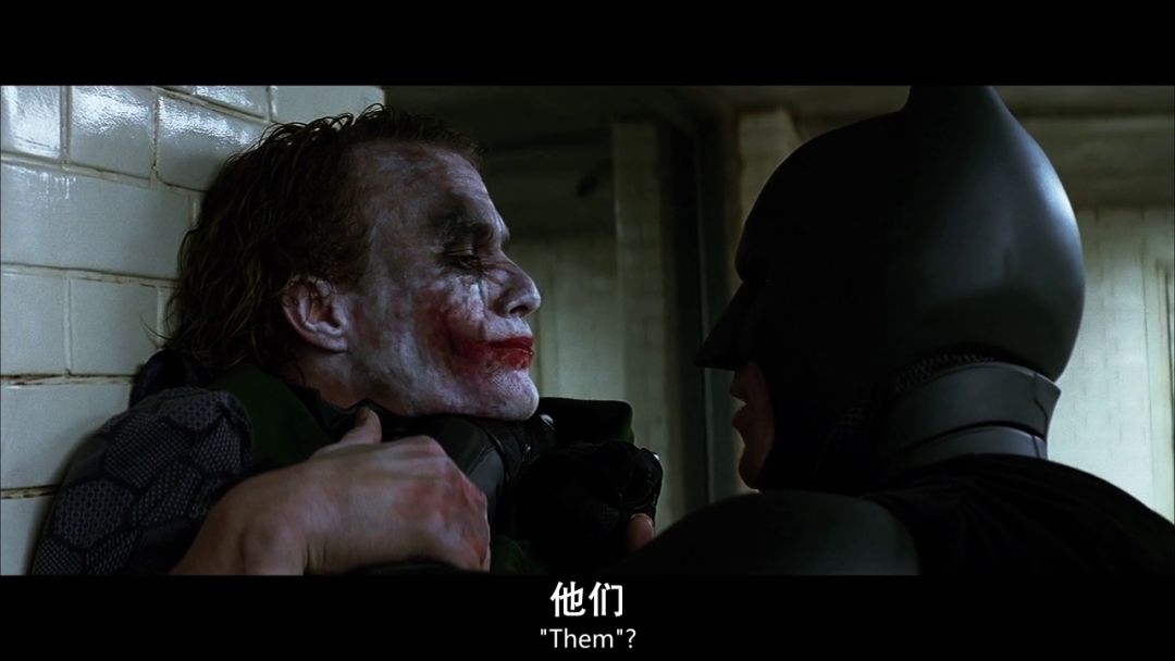 希斯莱杰小丑为何如此的认真,希斯莱杰为什么是最巅峰的小丑