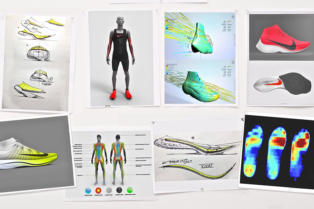 nikezoomgen,nikezoomtype缺点