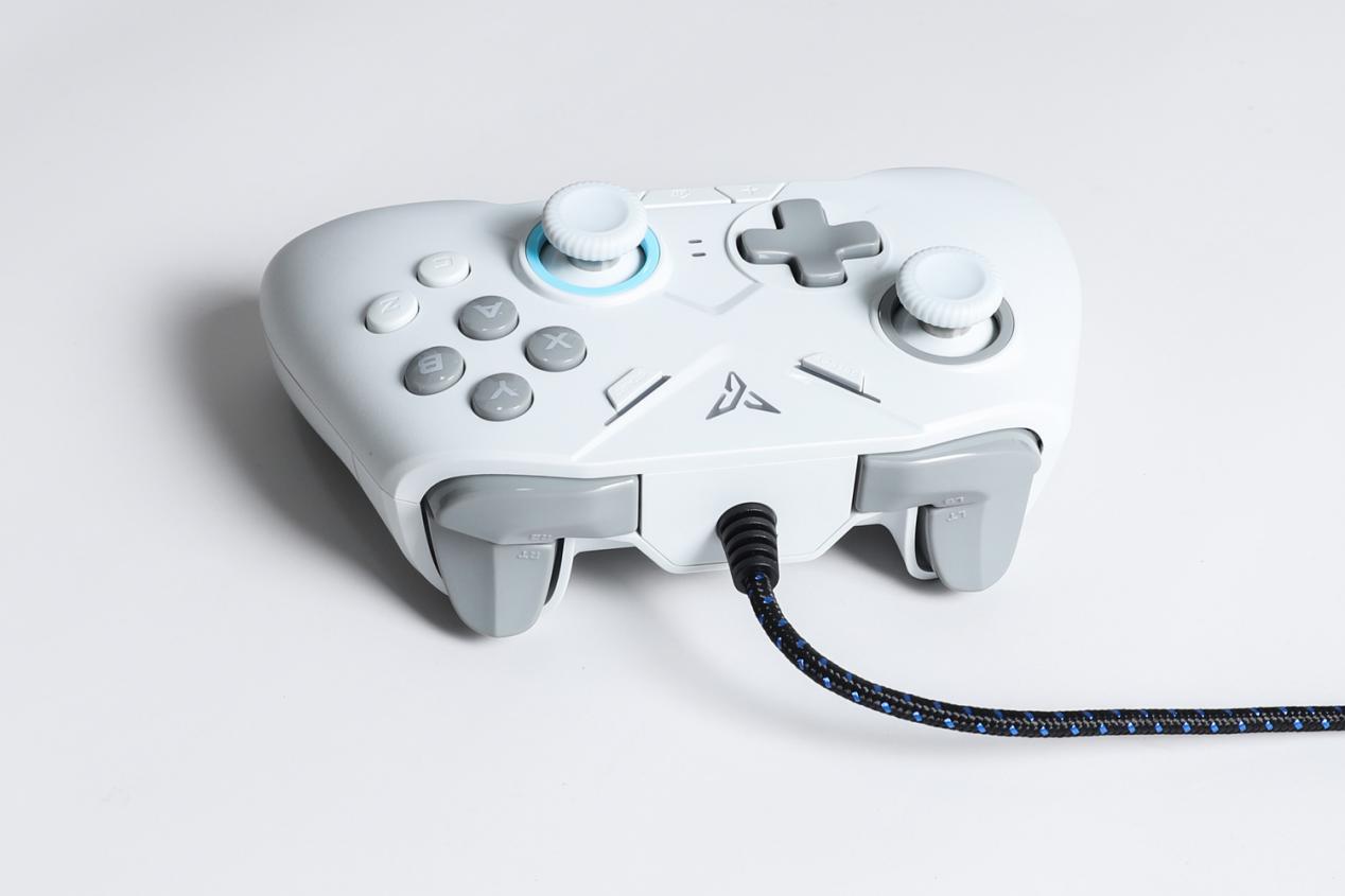 飞智黑武士2手柄评测,飞智黑武士2支持什么