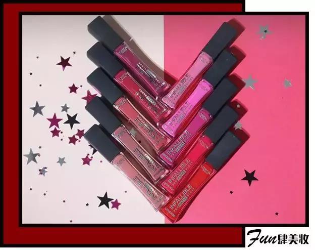 大牌口红推荐平价好看,百元内大牌口红推荐